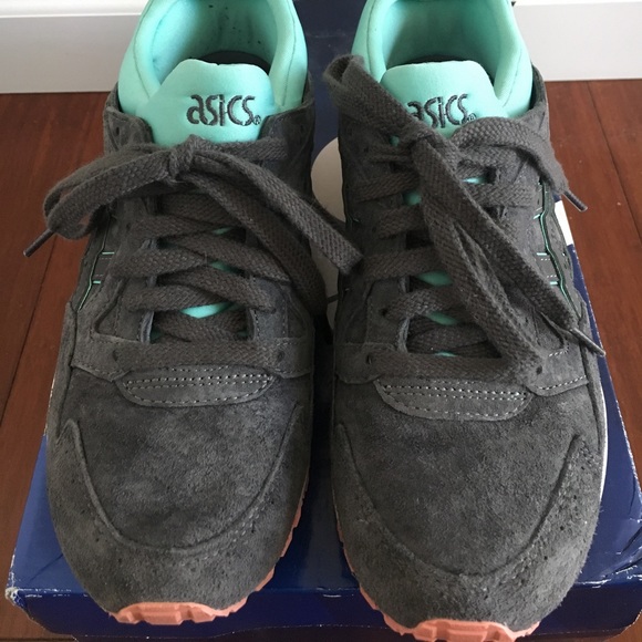 ASICS gel lyte - Picture 2 of 4